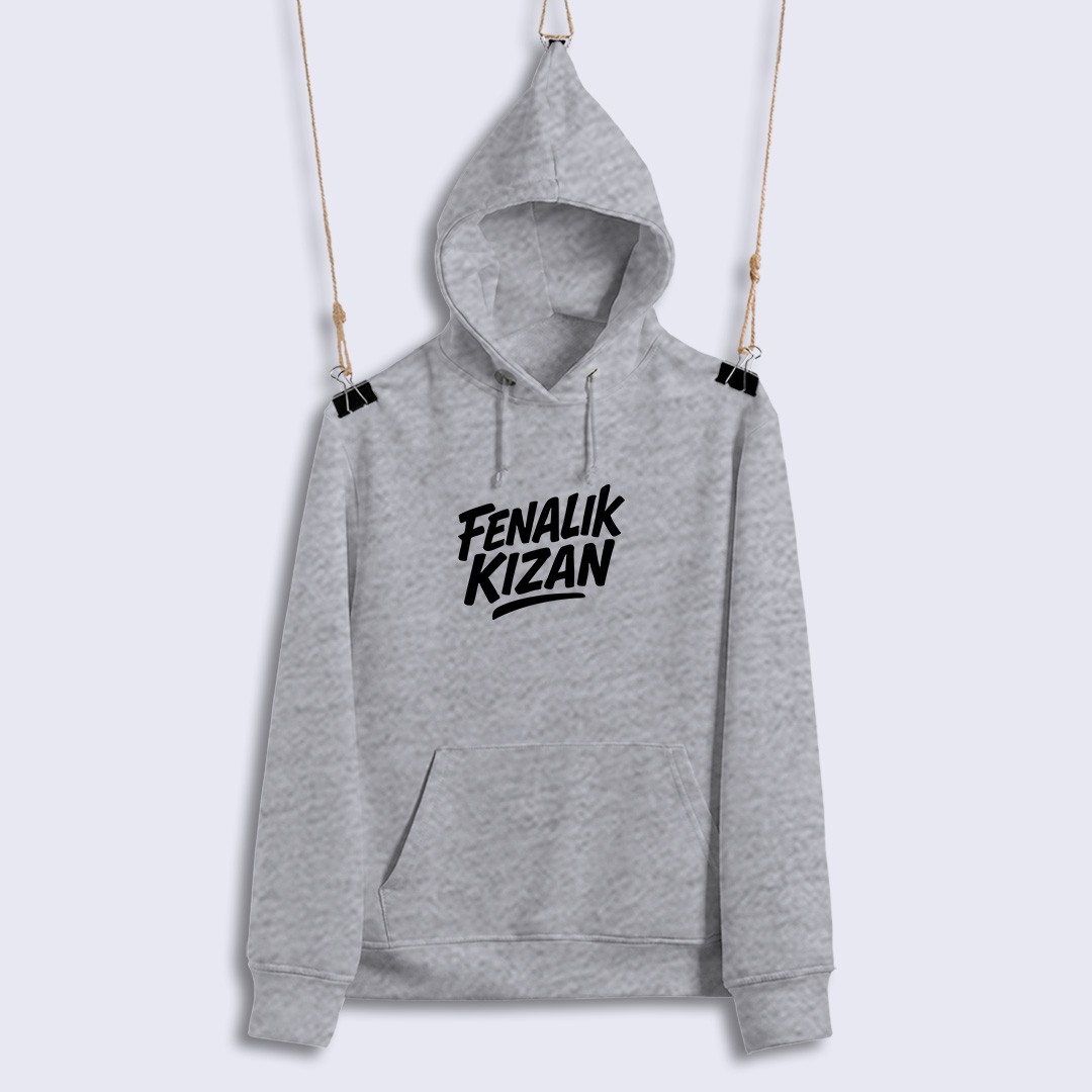 Fenalık Kızan (Sweat)