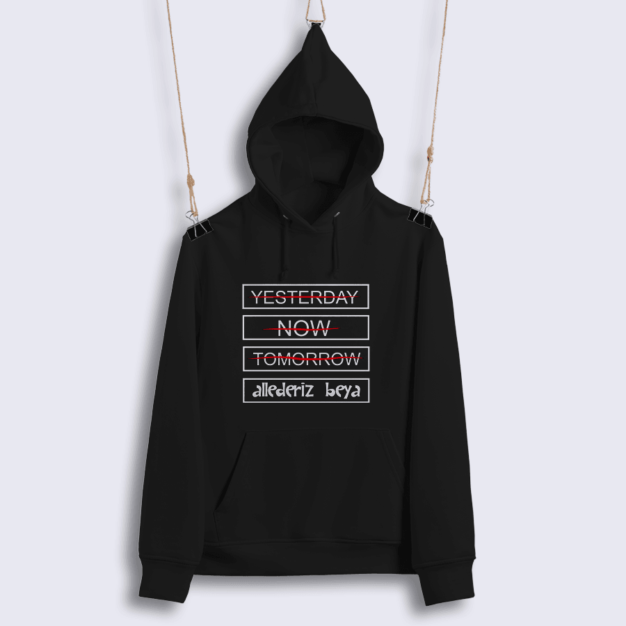 Allederiz Beya (Sweat)
