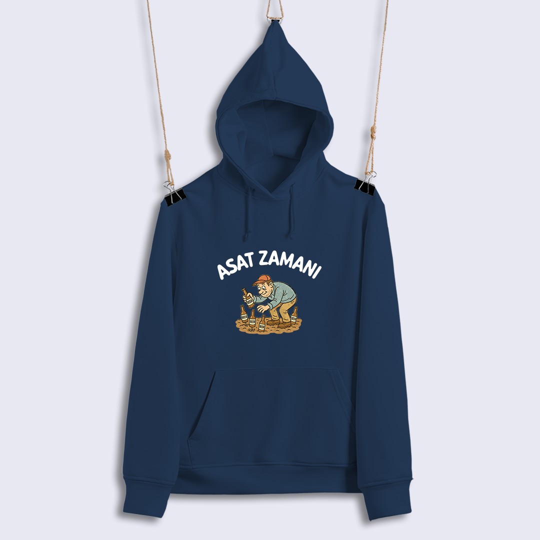 Asat Zamanı (Sweat)
