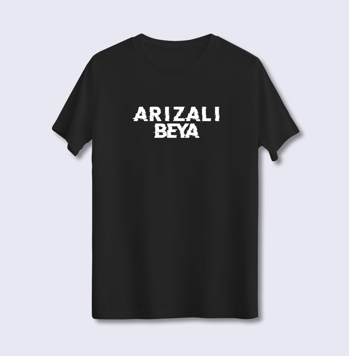 Arızalı Beya (Üniseks Tişört)