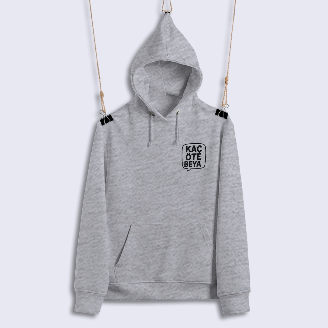 Kaç Öte Beya 2 (Sweat)