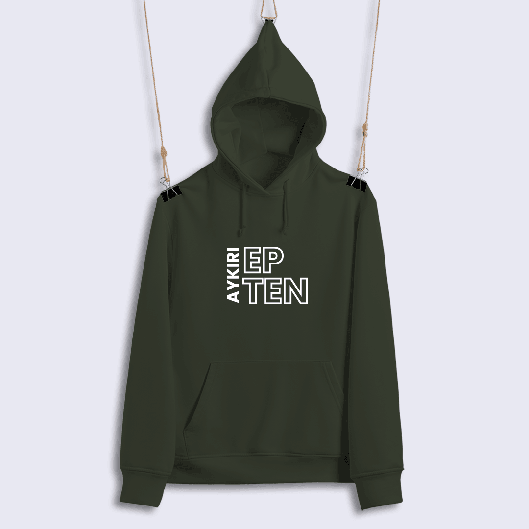 Epten Aykırı (Sweat)