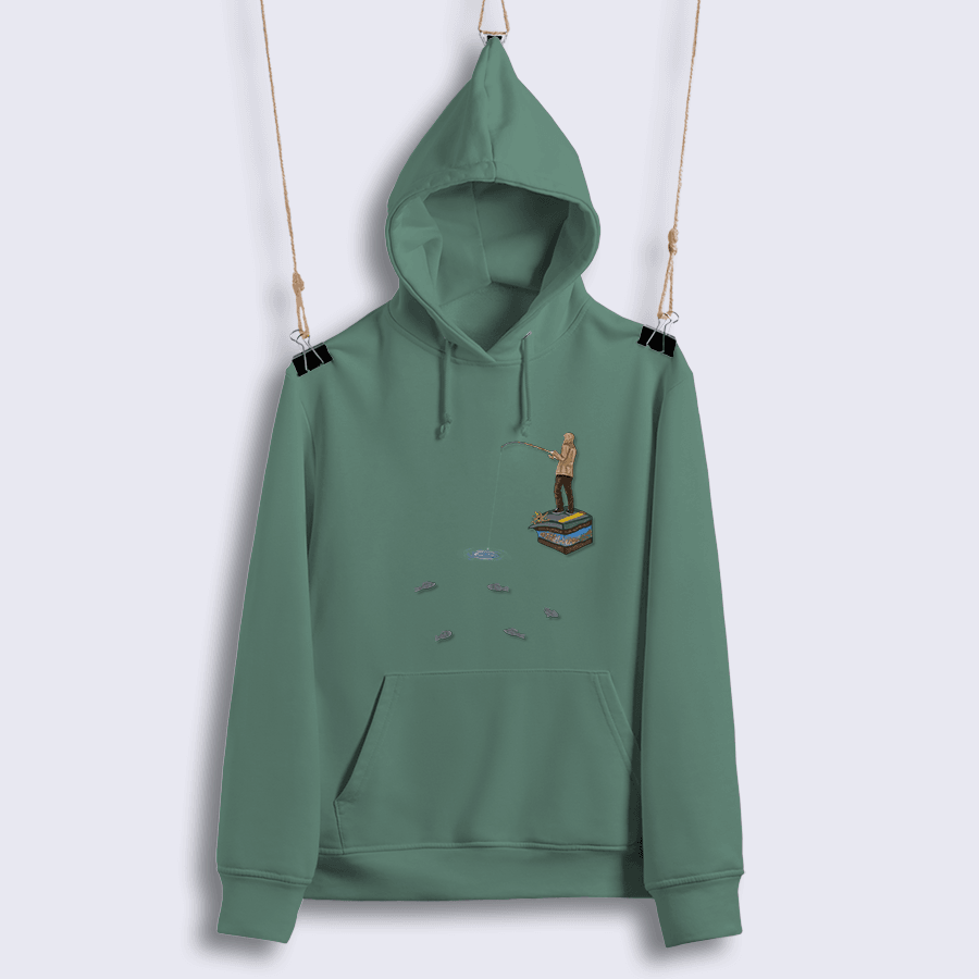 Balıkçı (Sweat)