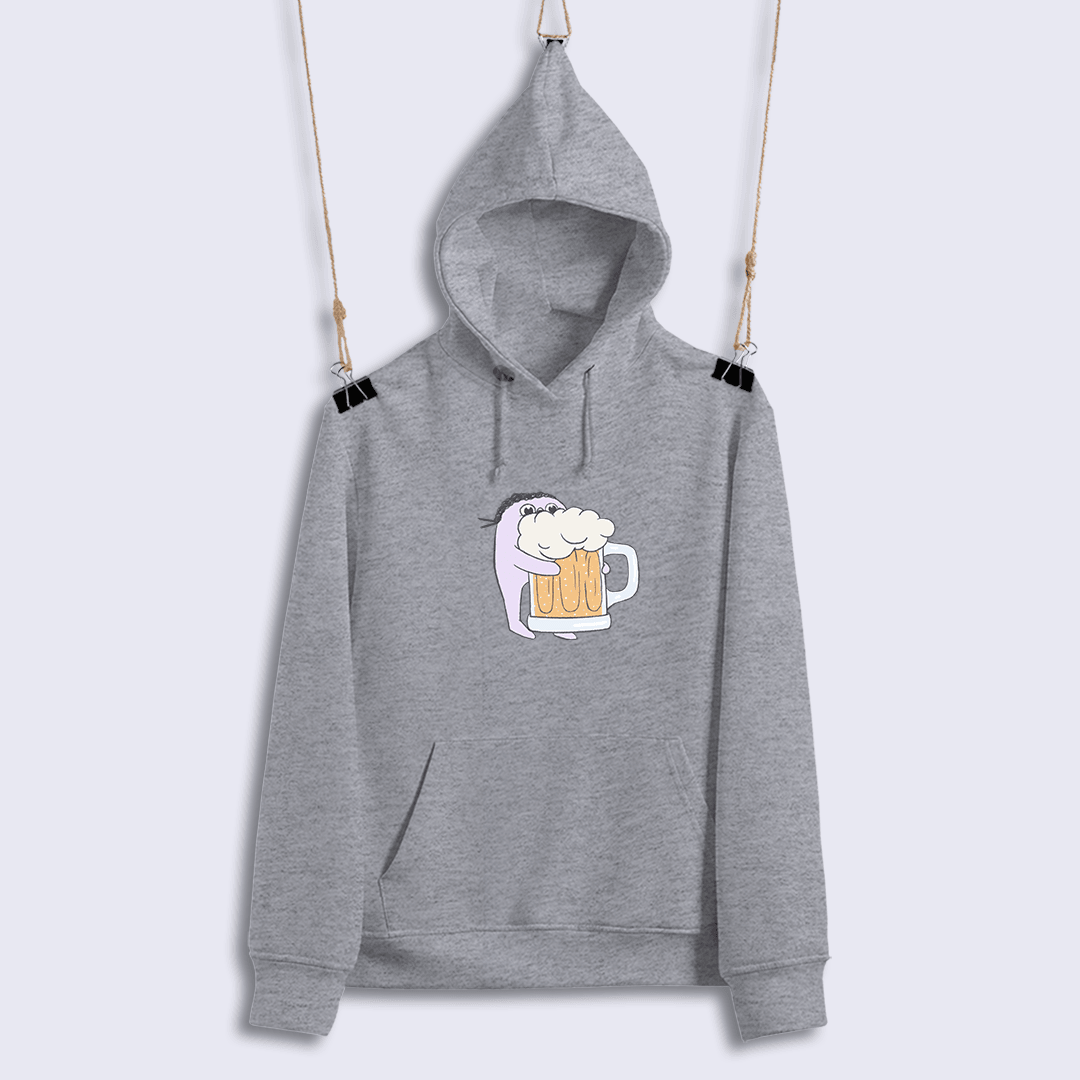 Ep İsterim İçeyim (Sweat)