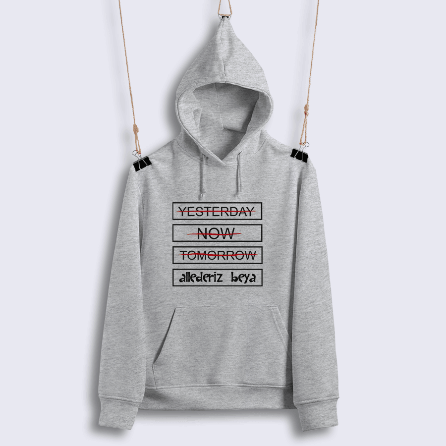 Allederiz Beya (Sweat)