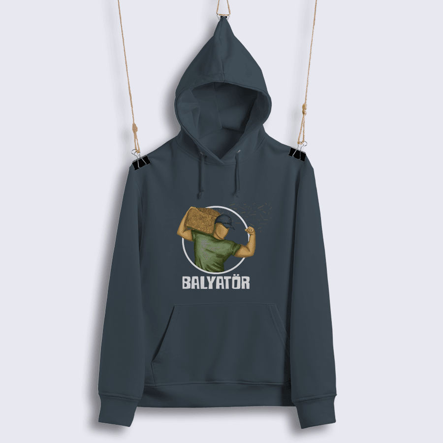 Balyatör 2 (Sweat)