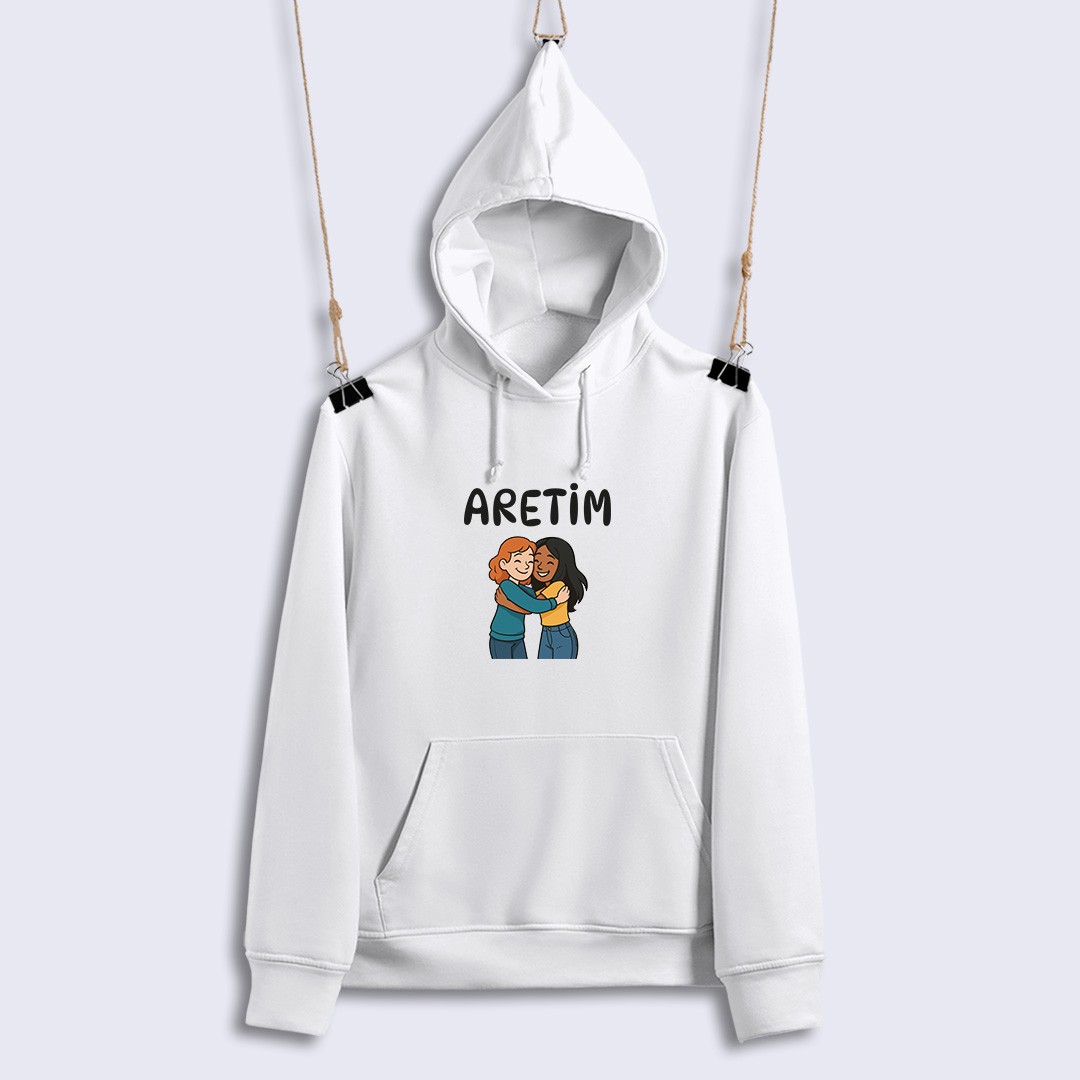 Aretim (Sweat)