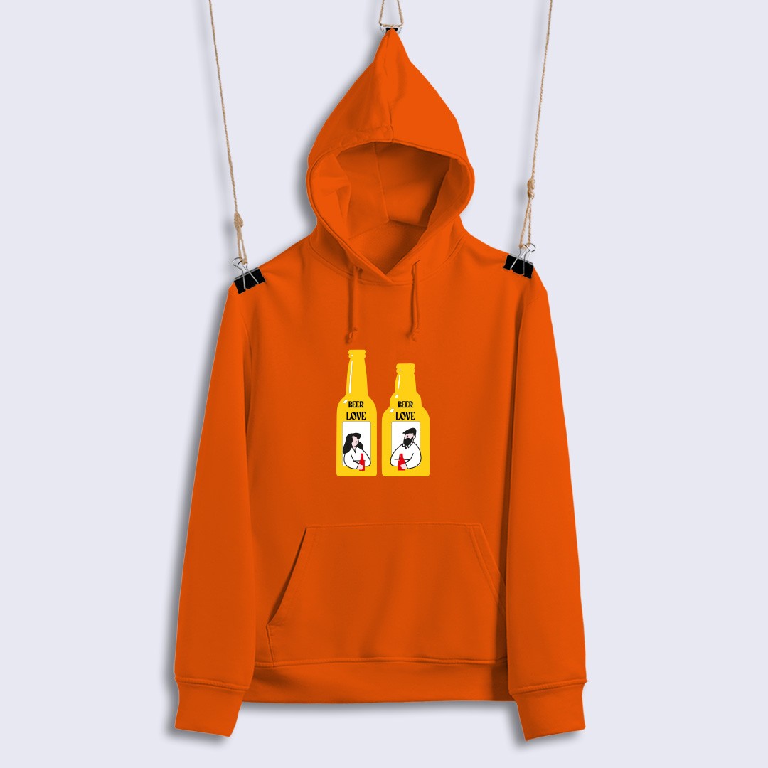 Beer Love (Sweat)