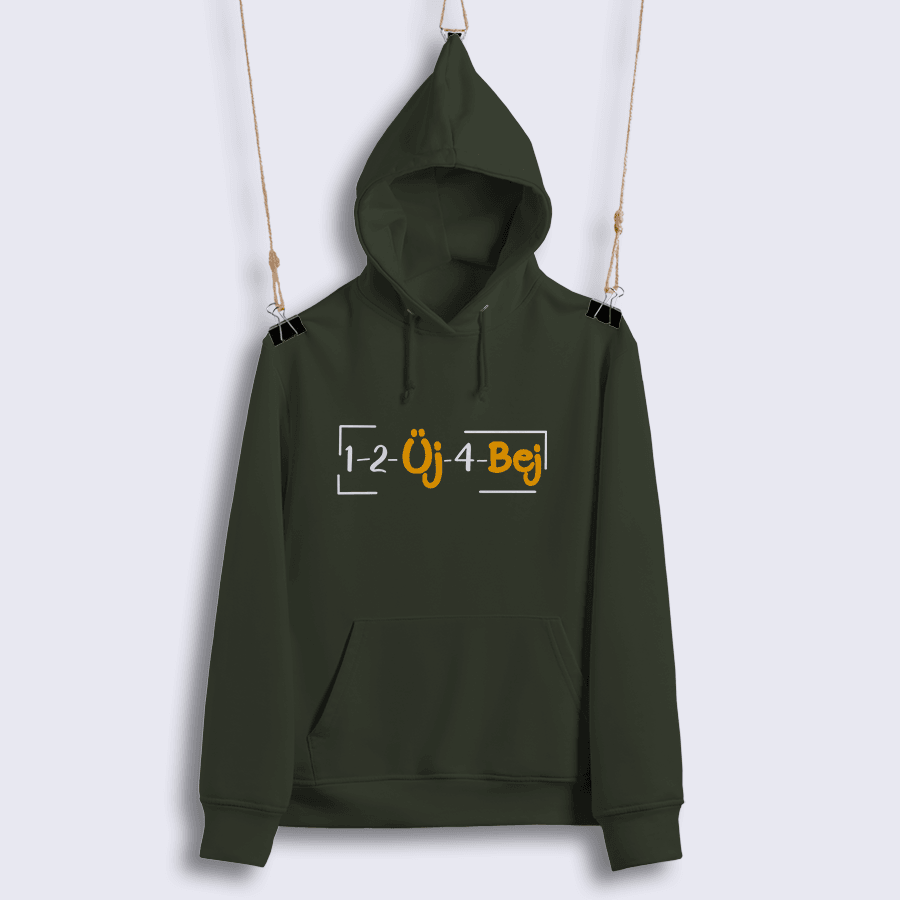 1 2 Üj 4 Bej (Sweat)