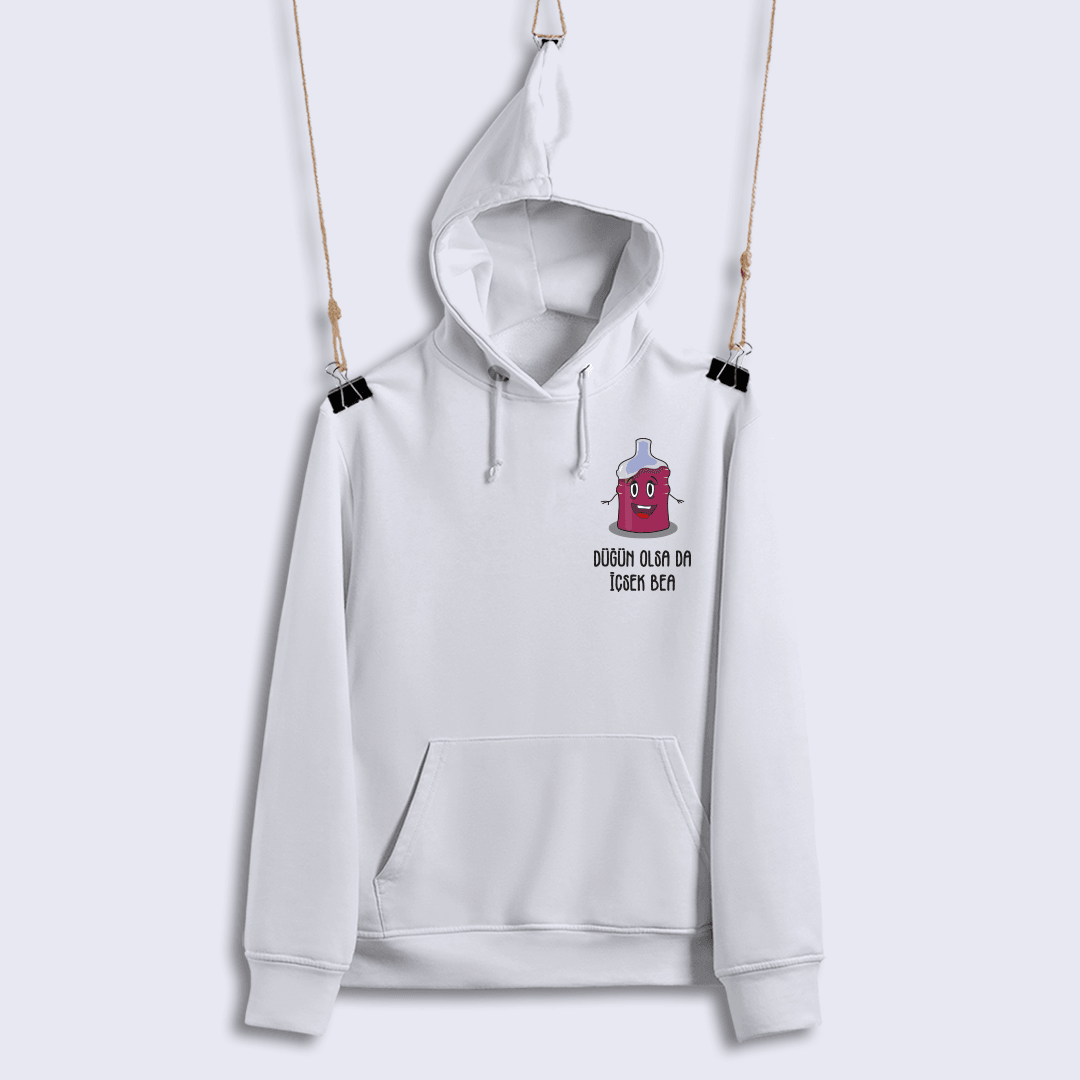 Düğün Olsa Da İçsek Bea (Sweat)