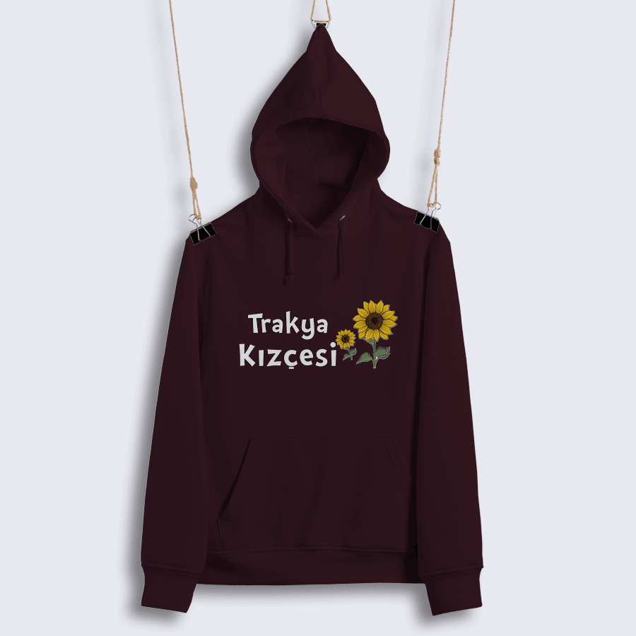 Gündendili Trakya Kızçesi (Sweat)