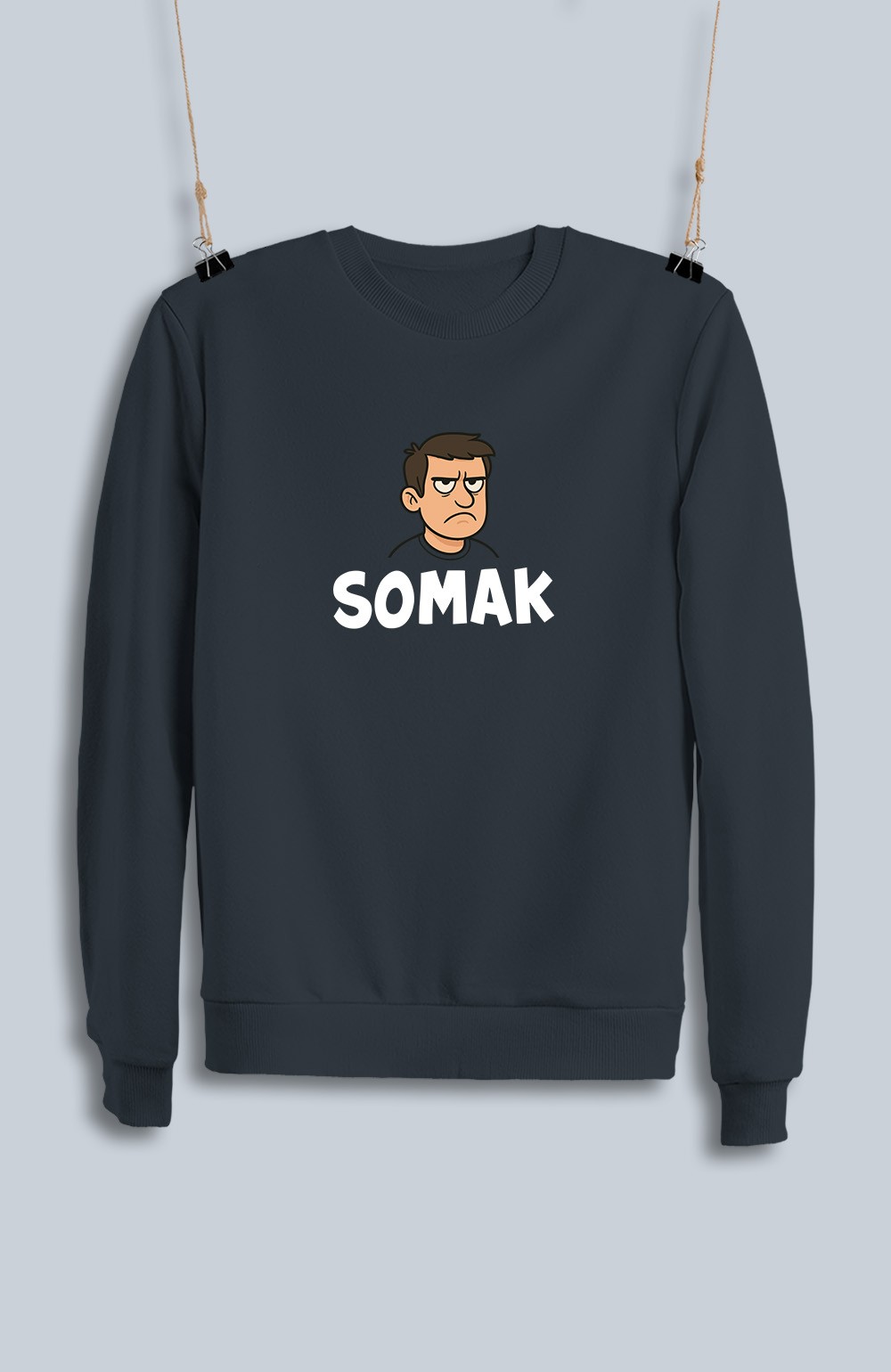 Somak Mode On Kızan (Sweatshirt)
