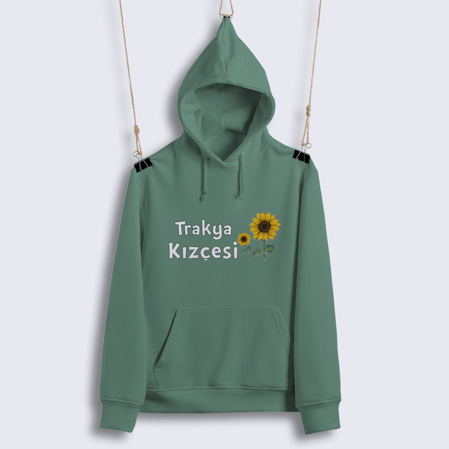 Gündendili Trakya Kızçesi (Sweat)