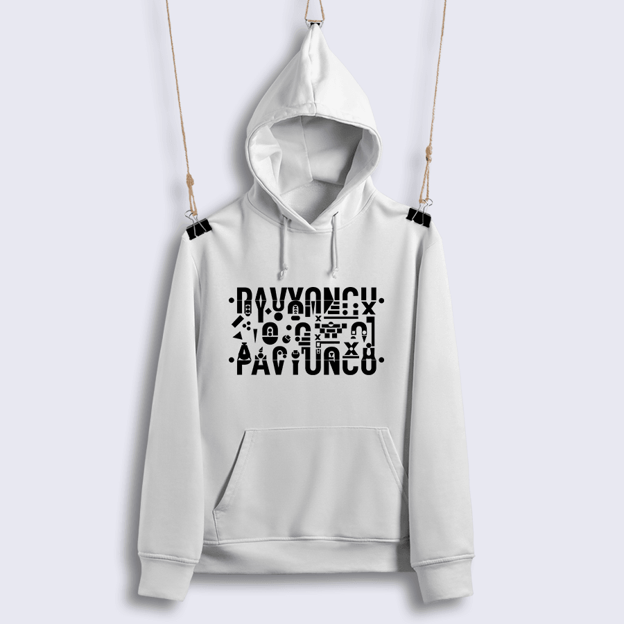 Pavyoncu Sübliminal Tasarım (Sweat)