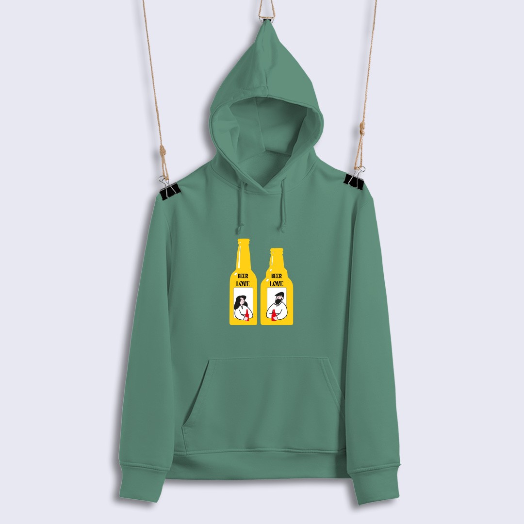Beer Love (Sweat)