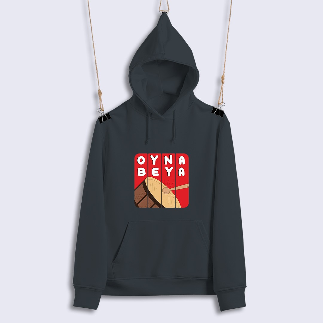 Oyna Beya (Sweat)