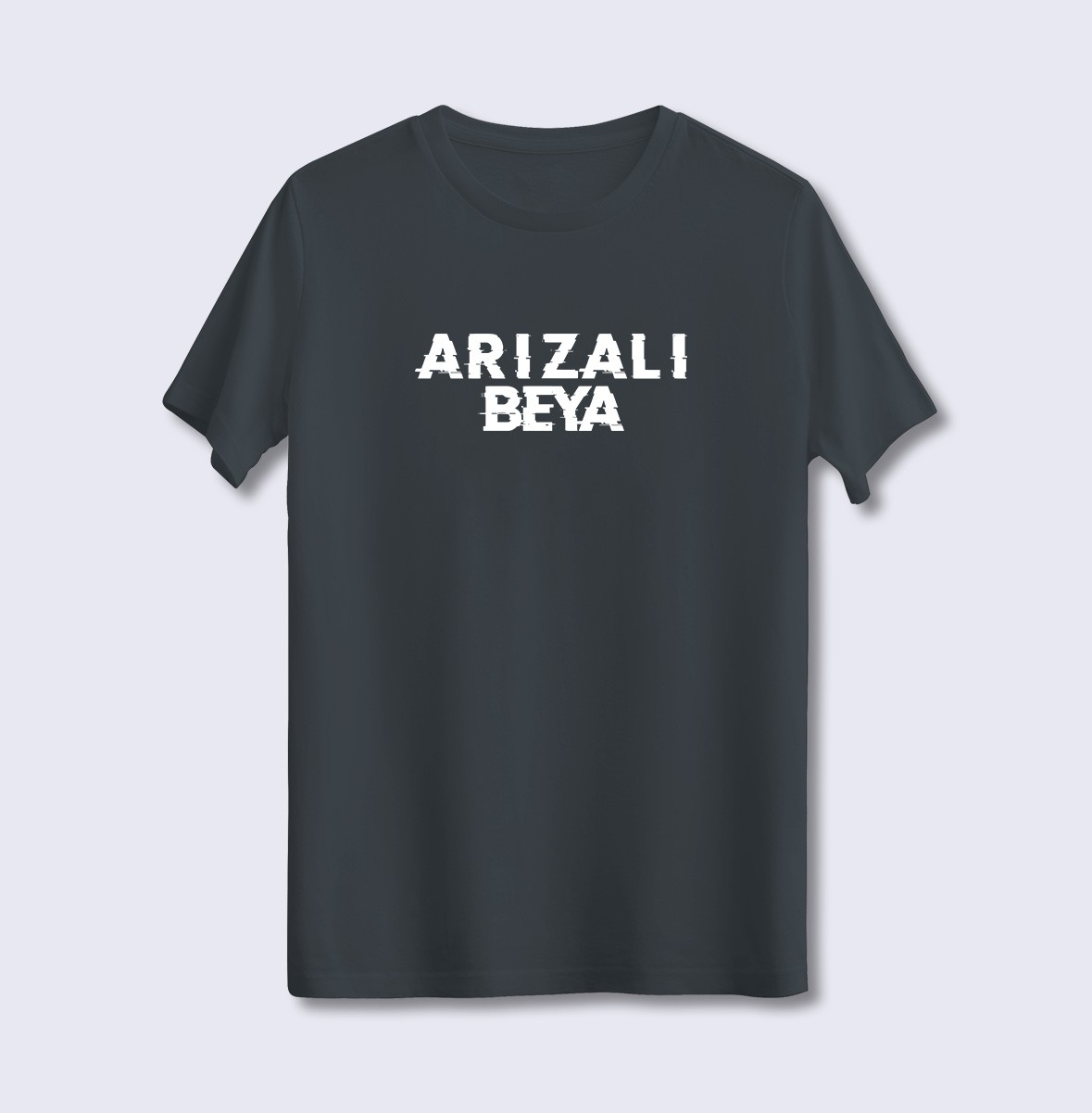 Arızalı Beya (Üniseks Tişört)
