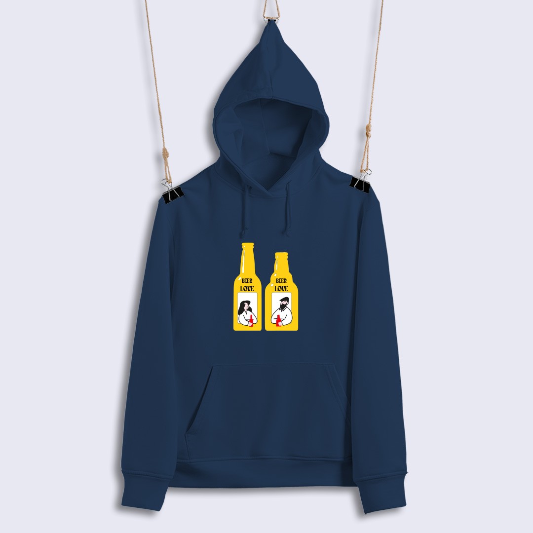 Beer Love (Sweat)
