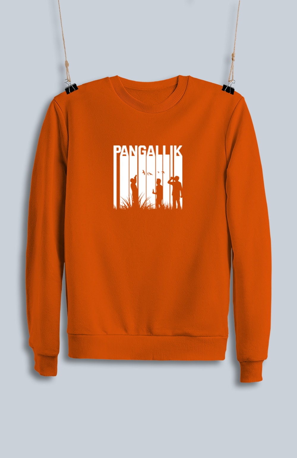 Pangallık (Sweatshirt)