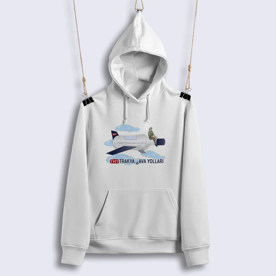 Trakya Ava Yolları (Sweat)