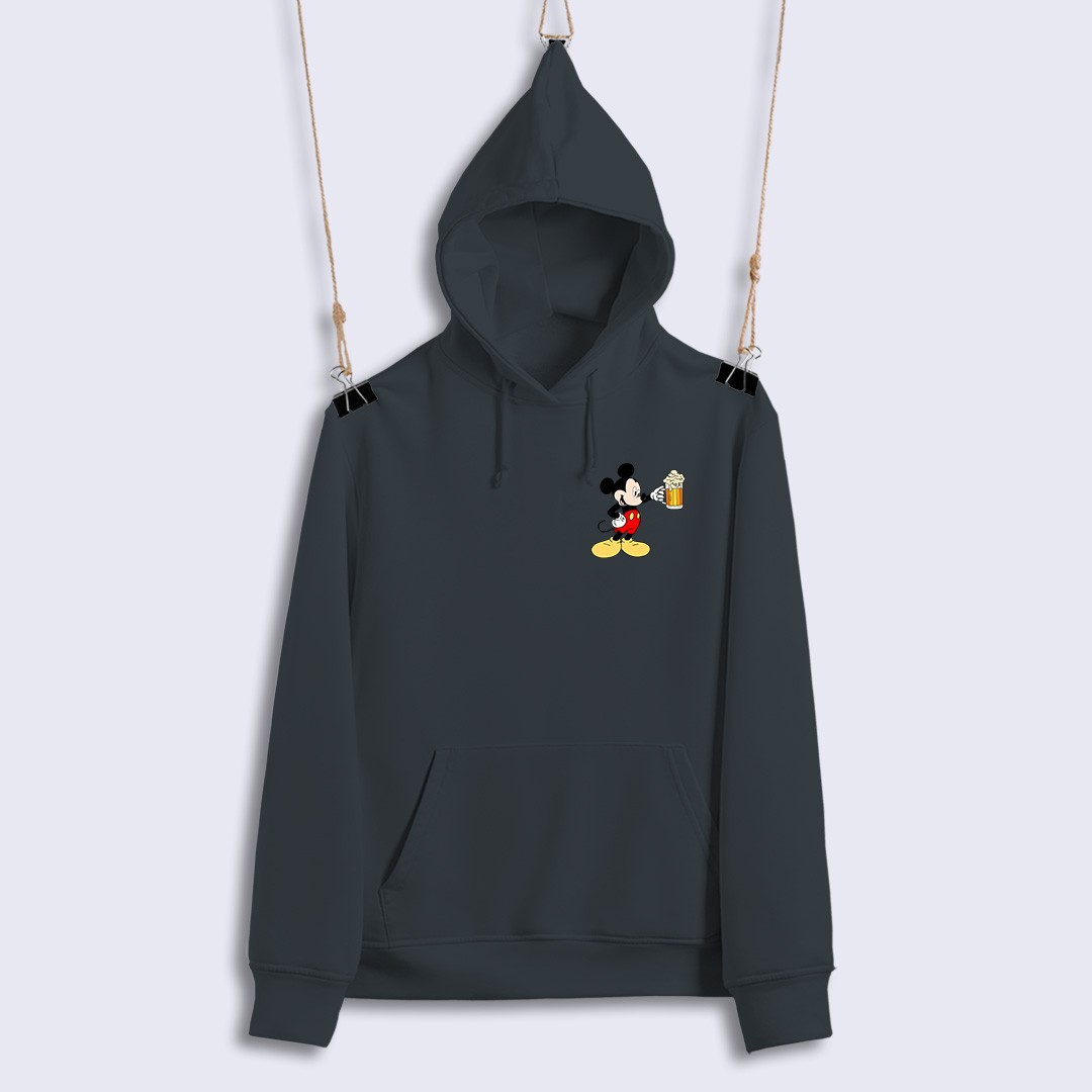 Mickey Mouse Bira (Sweat)