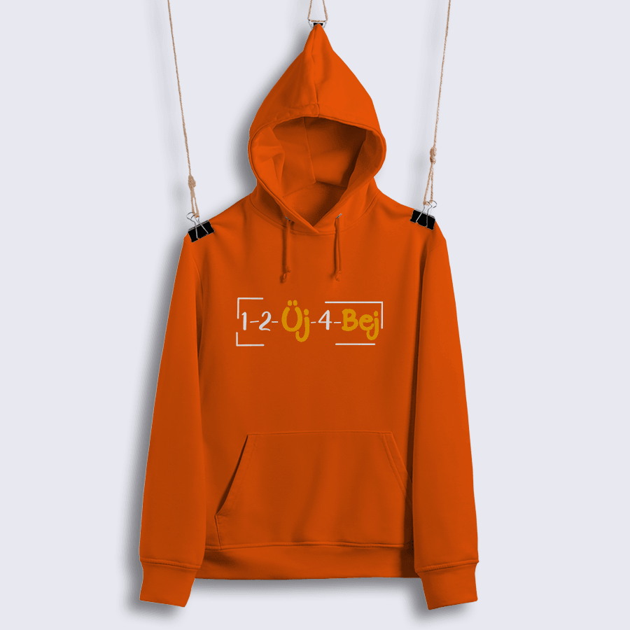 1 2 Üj 4 Bej (Sweat)