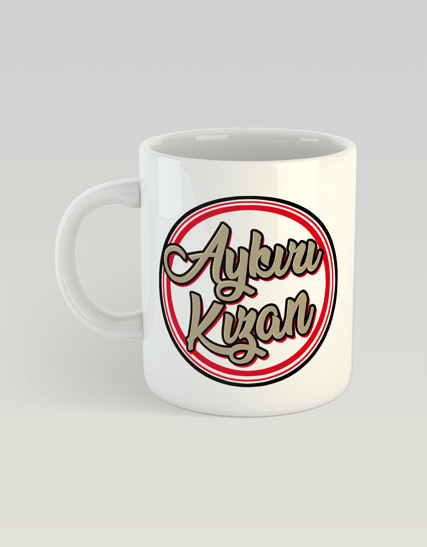 Aykırı Kızan (Porselen Kupa) kupa04