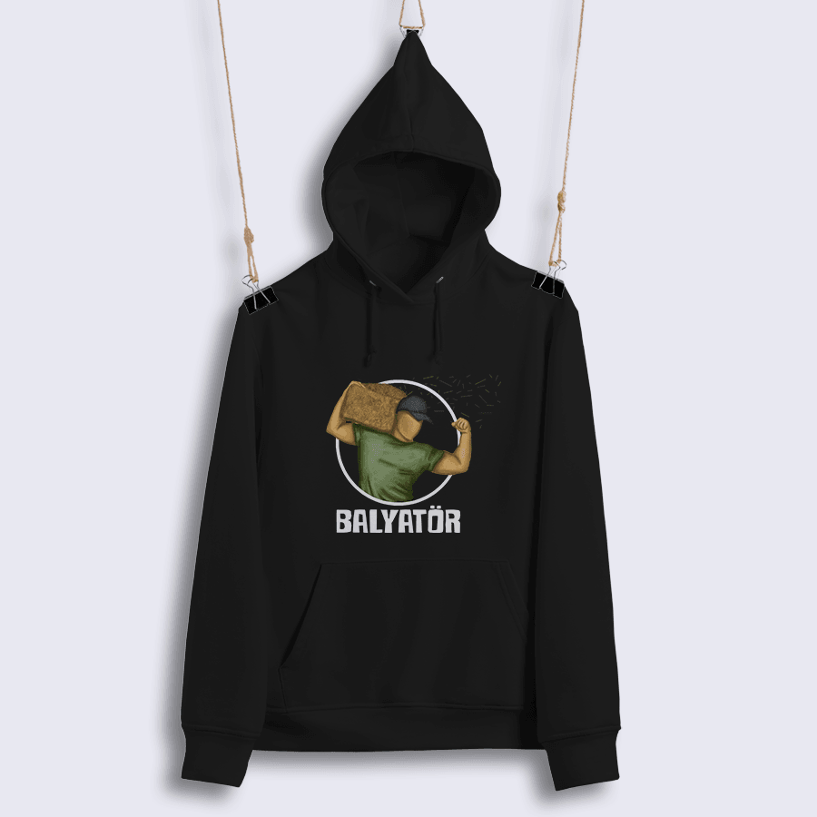 Balyatör 2 (Sweat)