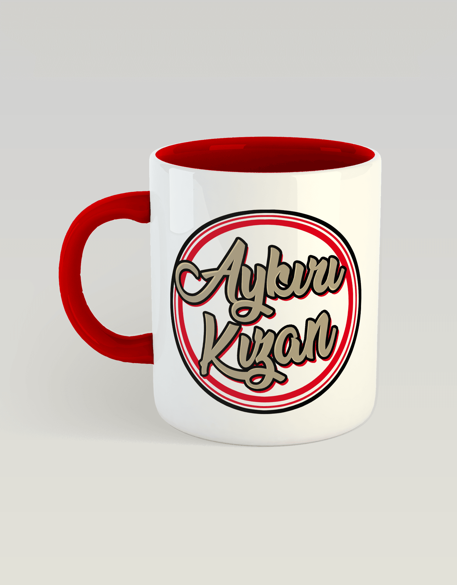 Aykırı Kızan (Porselen Kupa) kupa04