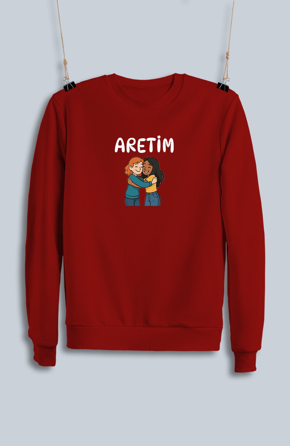 Aretim (Sweatshirt)