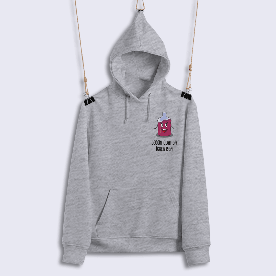 Düğün Olsa Da İçsek Bea (Sweat)