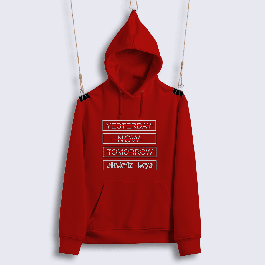 Allederiz Beya (Sweat)