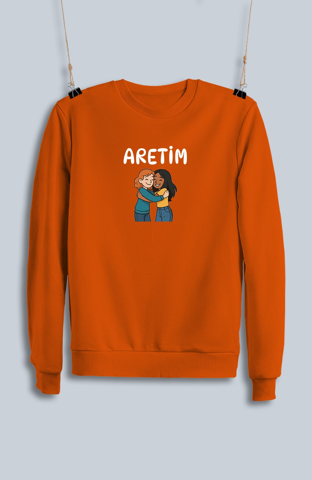 Aretim (Sweatshirt)