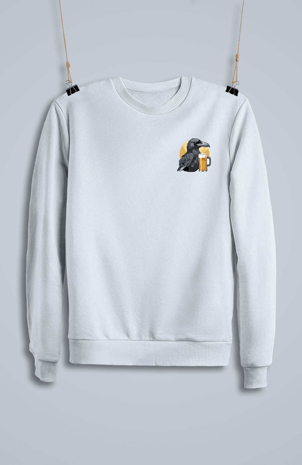 Kuzgun (Sweatshirt)