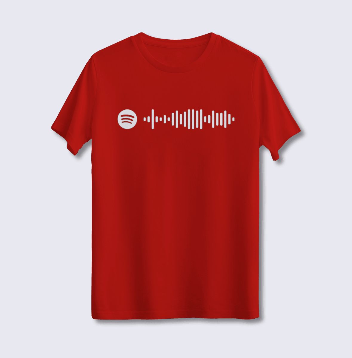 Kodu Okut Üttür:Tekirdağ Karşılama (Üniseks Tişört) Spotify