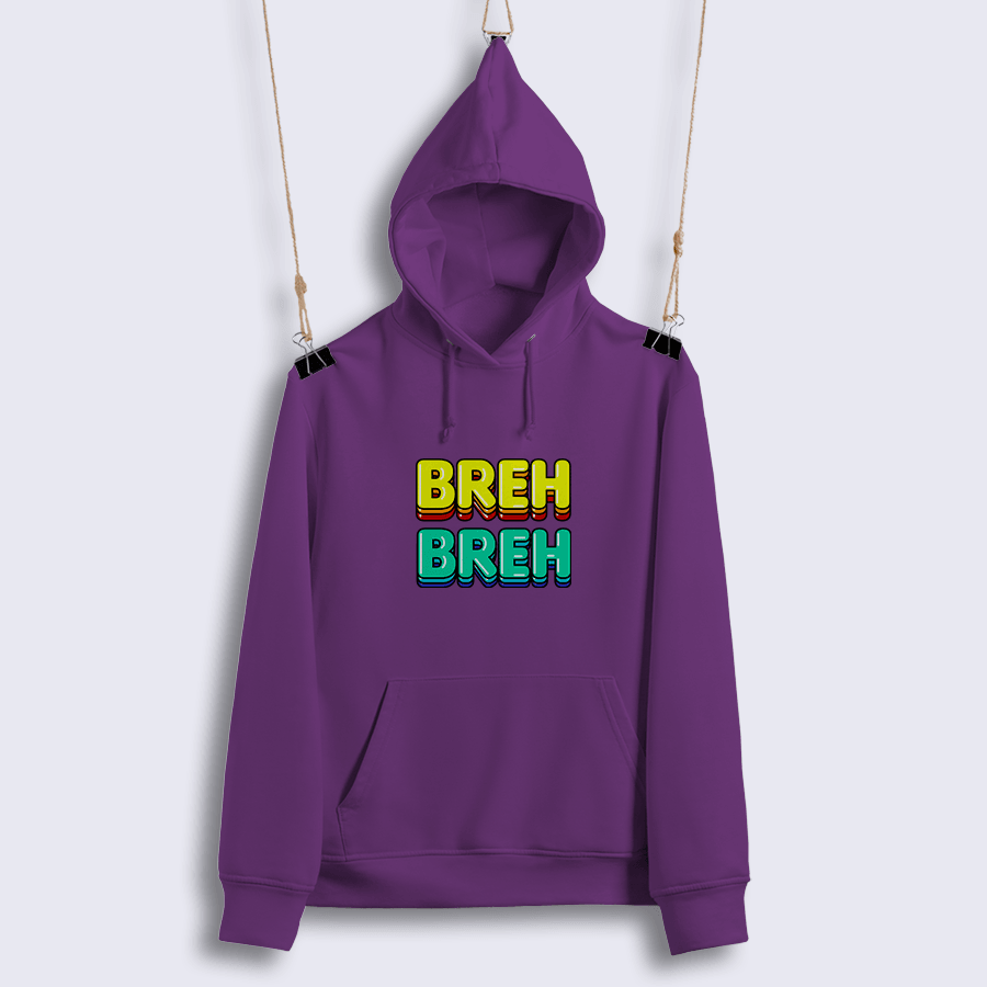 BREH BREH (Sweat)