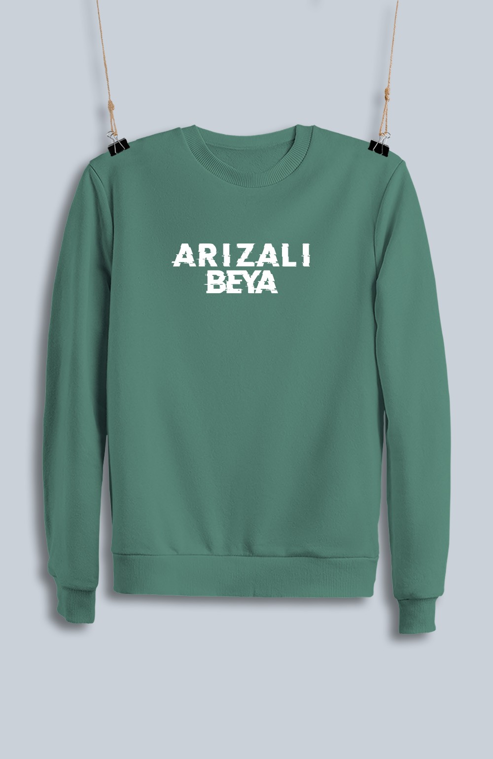 Arızalı Beya (Sweatshirt)