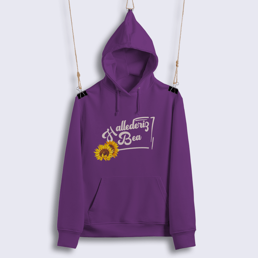 Allederiz Beya (Sweat)