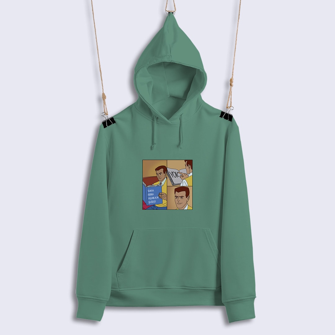 Trakya Dışında Yaşanılacak Şehirler Yok (Sweat)