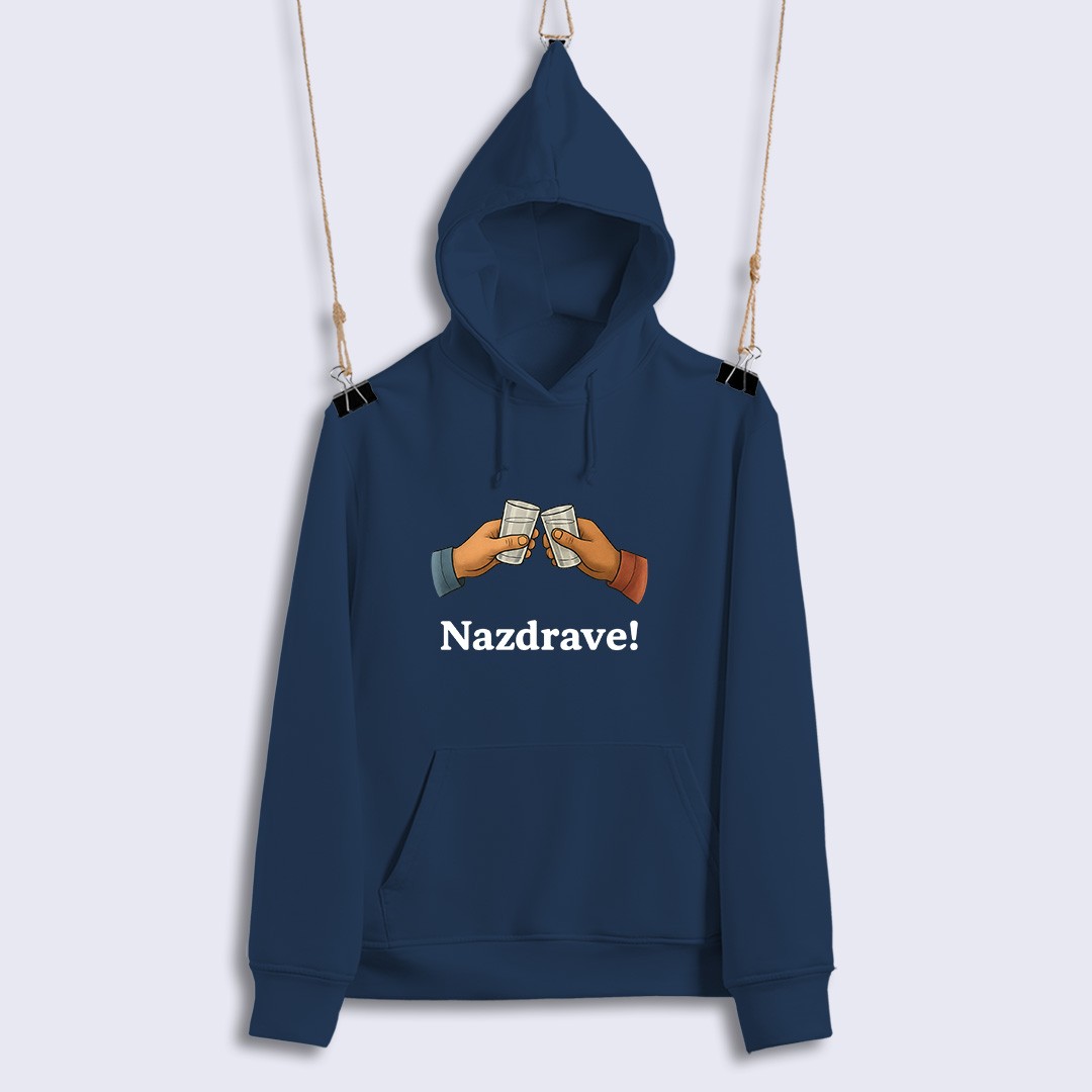 Nazdrave (Sweat)