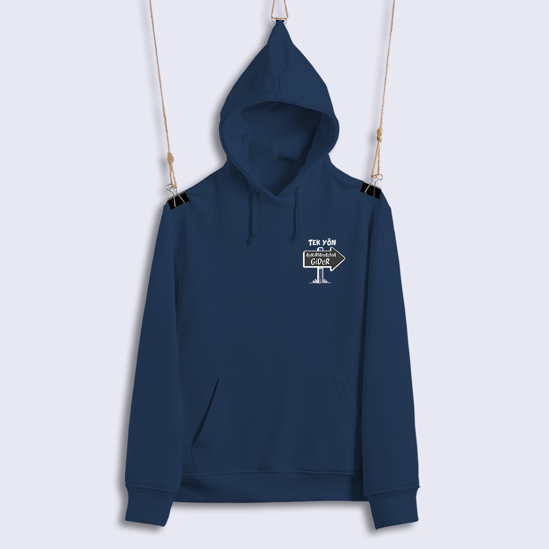 Tek Yön (Sweat)