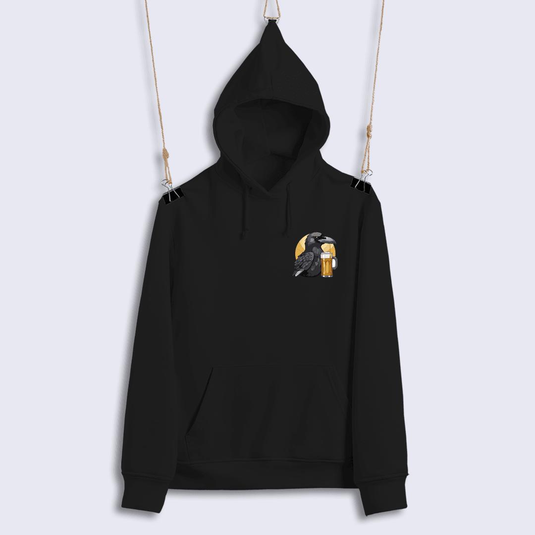 Kuzgun (Sweat)