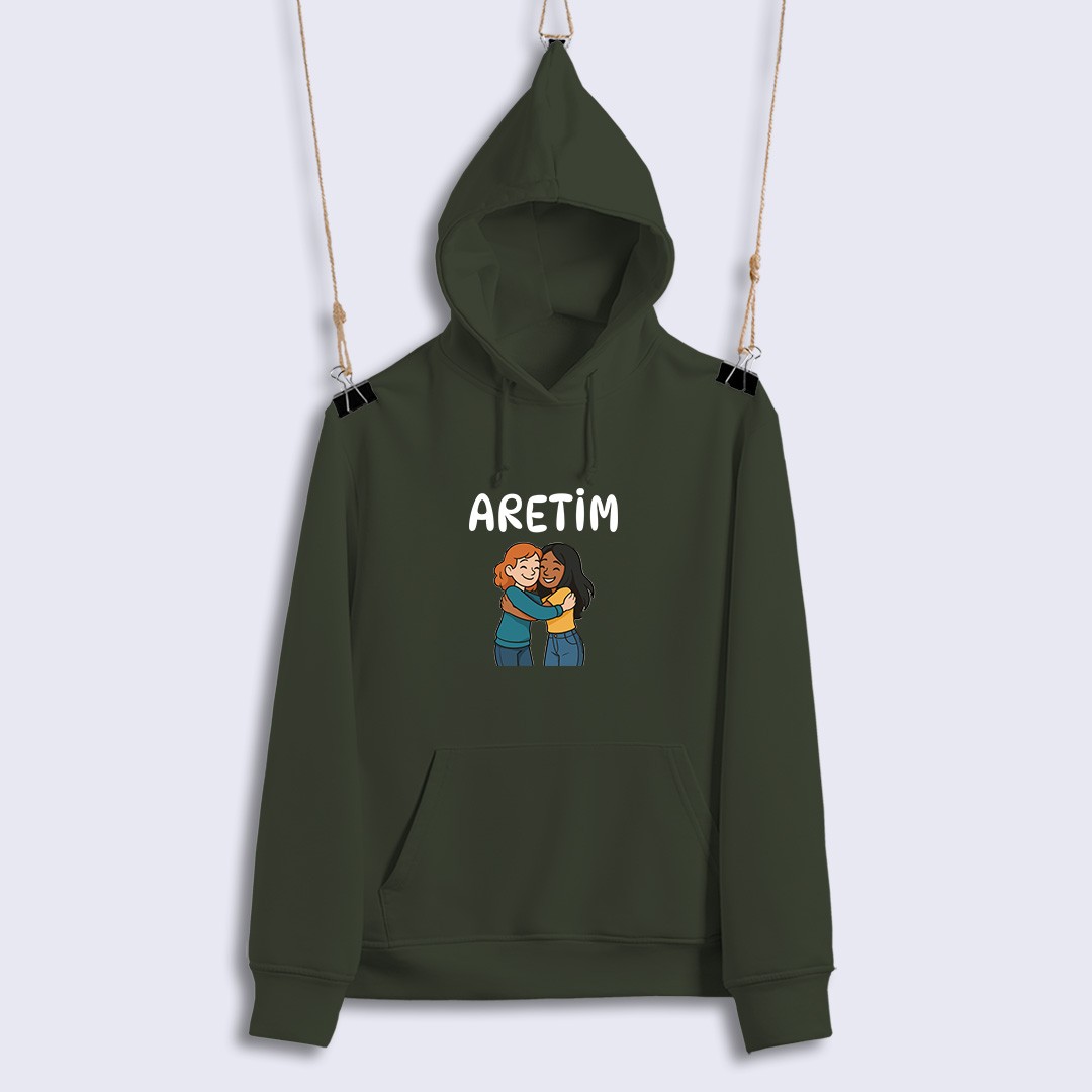 Aretim (Sweat)