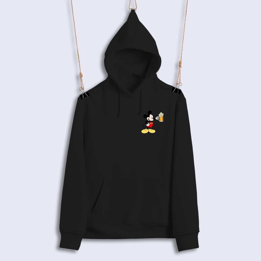 Mickey Mouse Bira (Sweat)