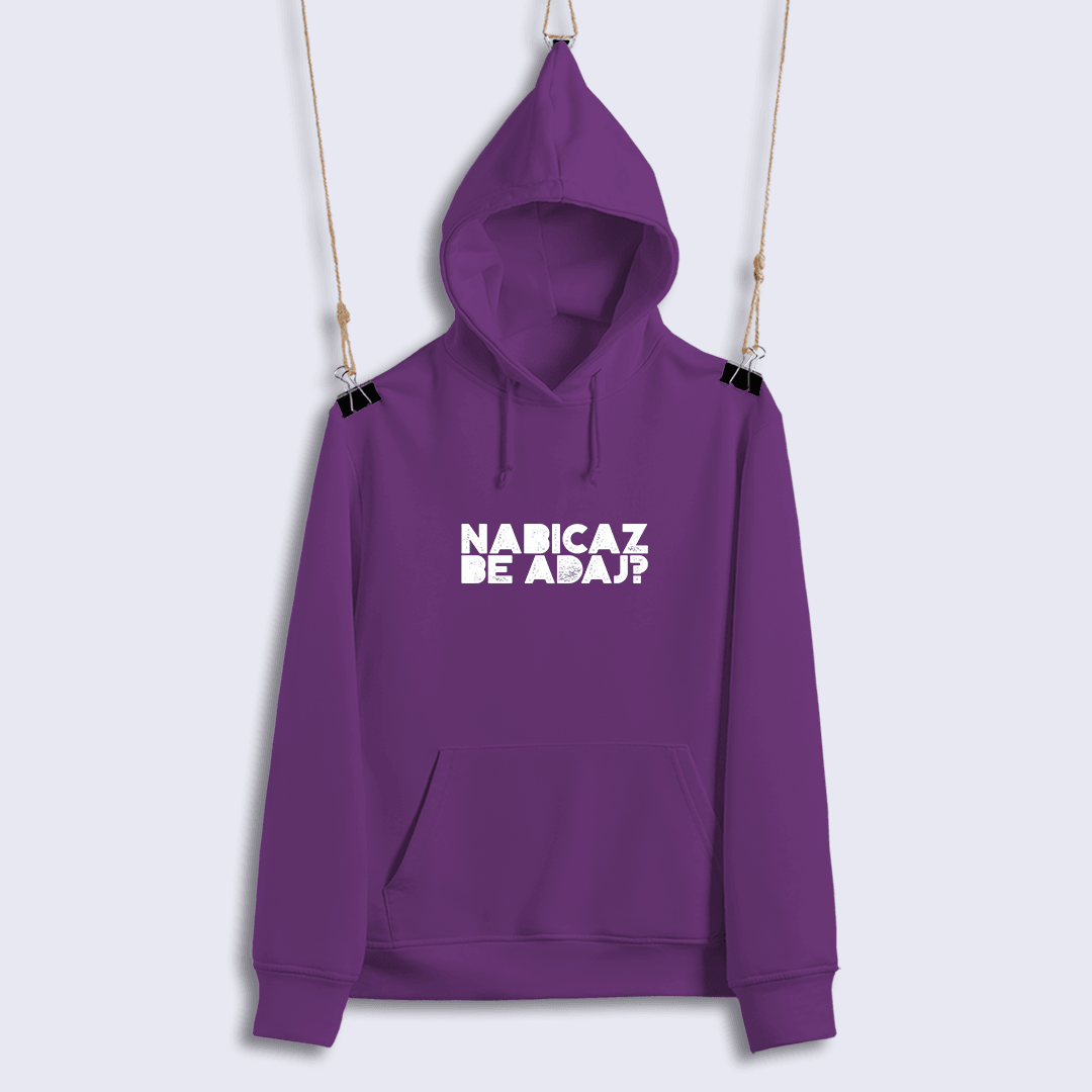 Nabıcaz Be Adaj? (Sweat)