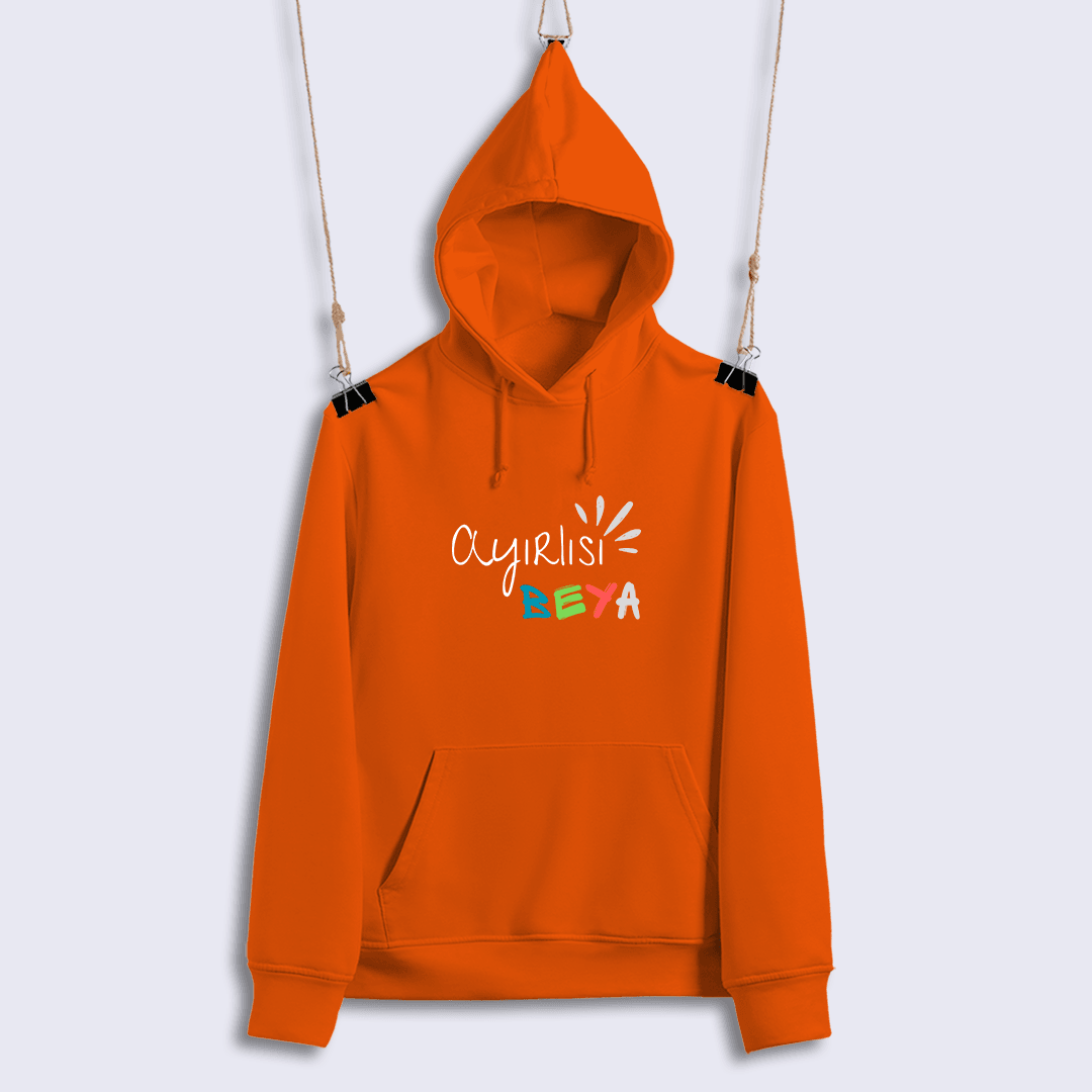 Ayırlısı Beya (Sweat)