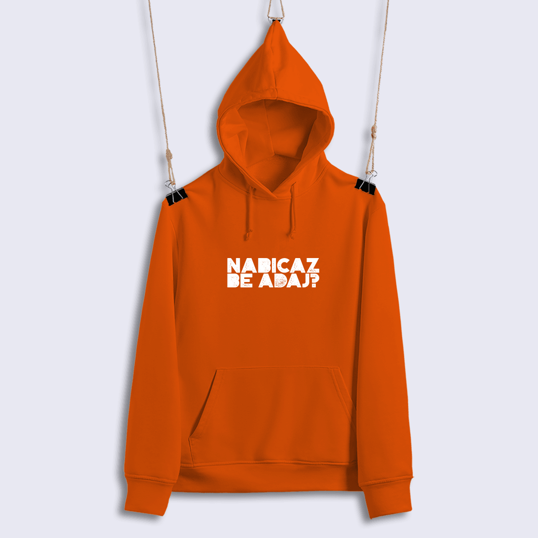 Nabıcaz Be Adaj? (Sweat)