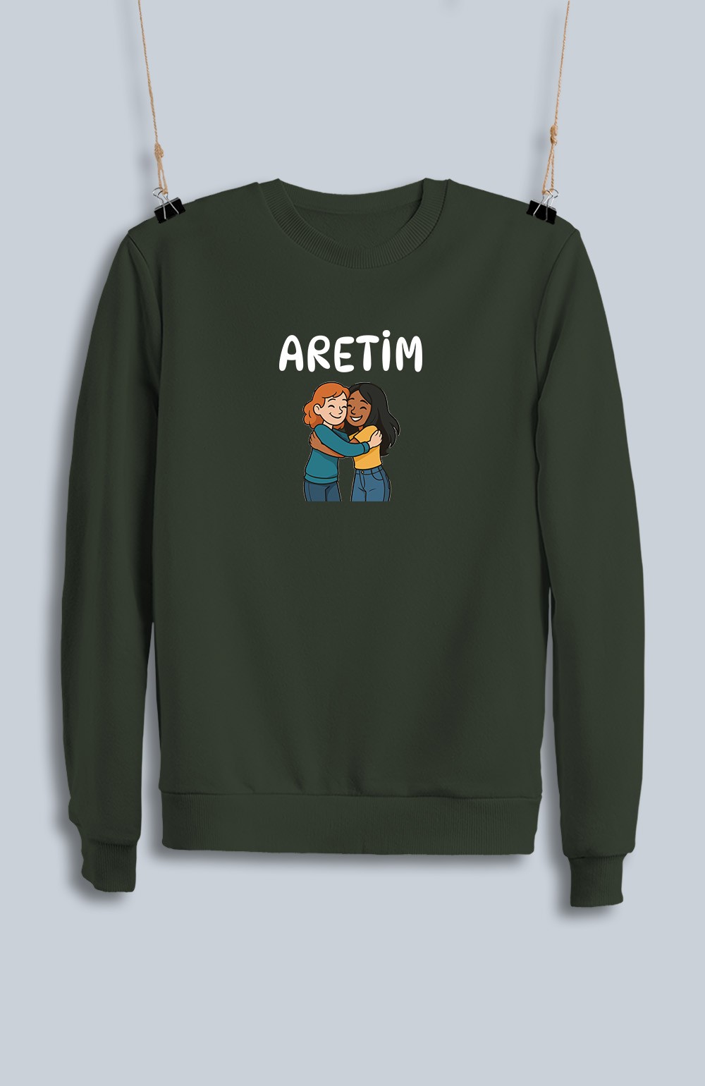 Aretim (Sweatshirt)