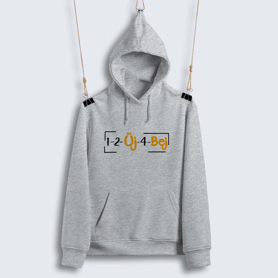 1 2 Üj 4 Bej (Sweat)