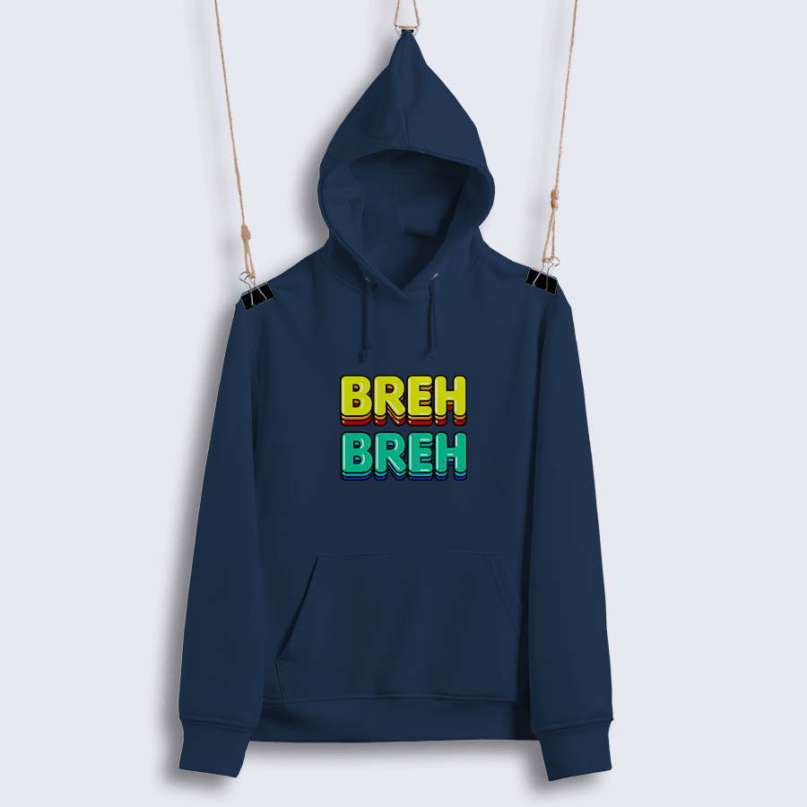 BREH BREH (Sweat)